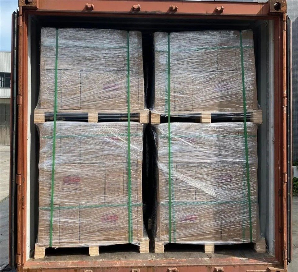 China-Australia Full Container Load FCL Shipping factory
