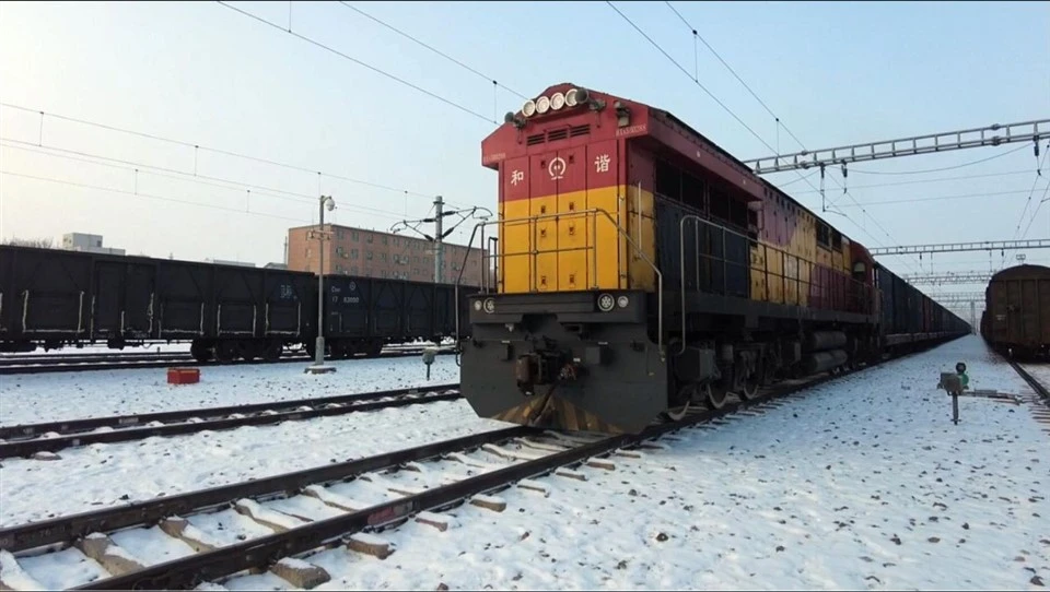 China France Railway Transportation suppliers