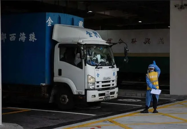 China Germany Road Transportation Delivery To Door factory