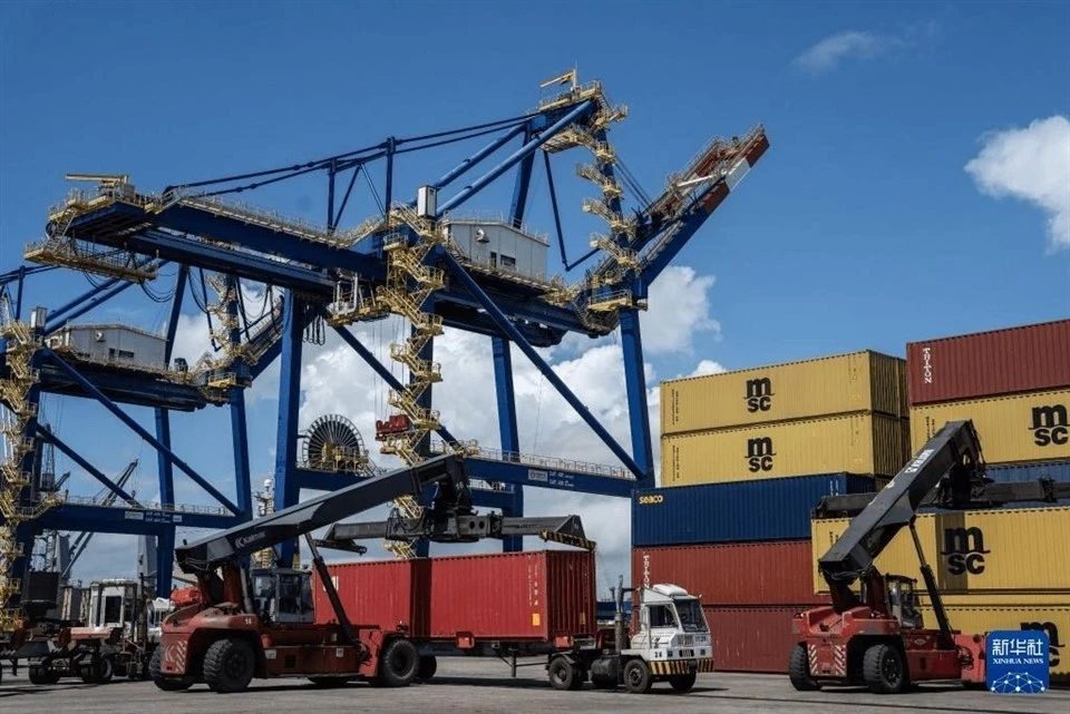 China-Mexico Sea Freight Full Container suppliers