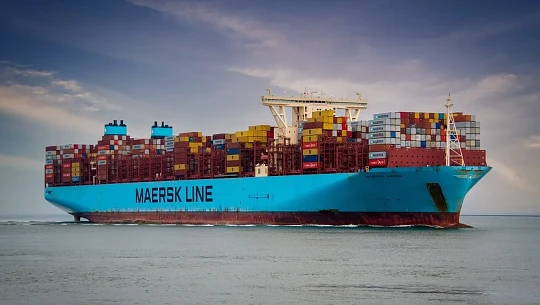 China-US LCL Shipping high quality